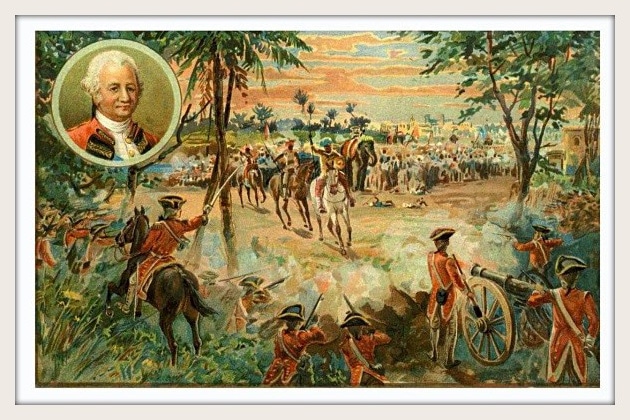 করোনাকালে ফিরে দেখা  শতবর্ষে ‘সাম্রাজ্যবাদ’ এর স্বরূপ