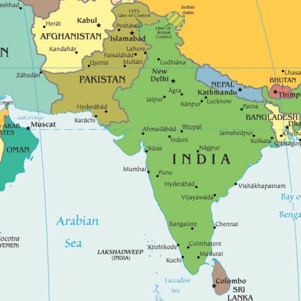 Imperialist Intervention, Threat of Fundamentalism: Perspective South Asia