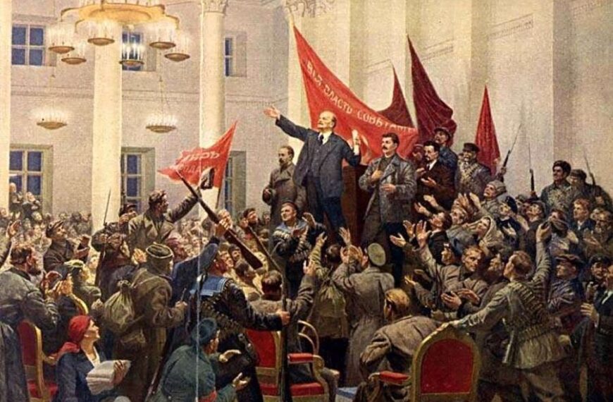 “100th anniversary of the Great October Socialist Revolution: Past and Present Experiences in building Socialism, Lessons and strategies of the Communists in the Contemporary World”